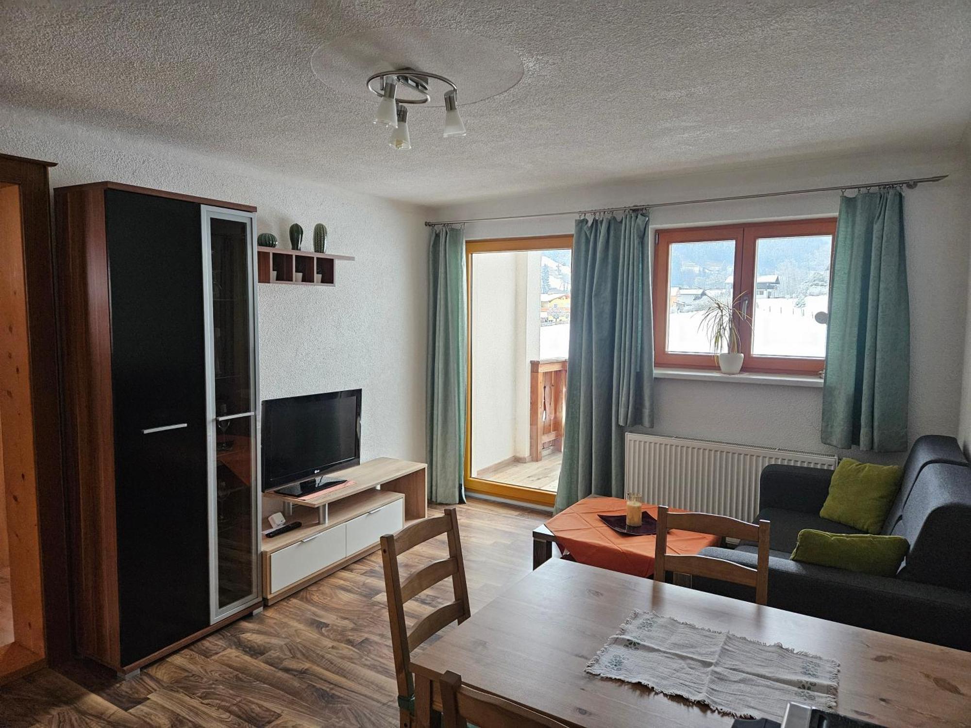 Ferienwohnung Fuerstauhof Exterior foto